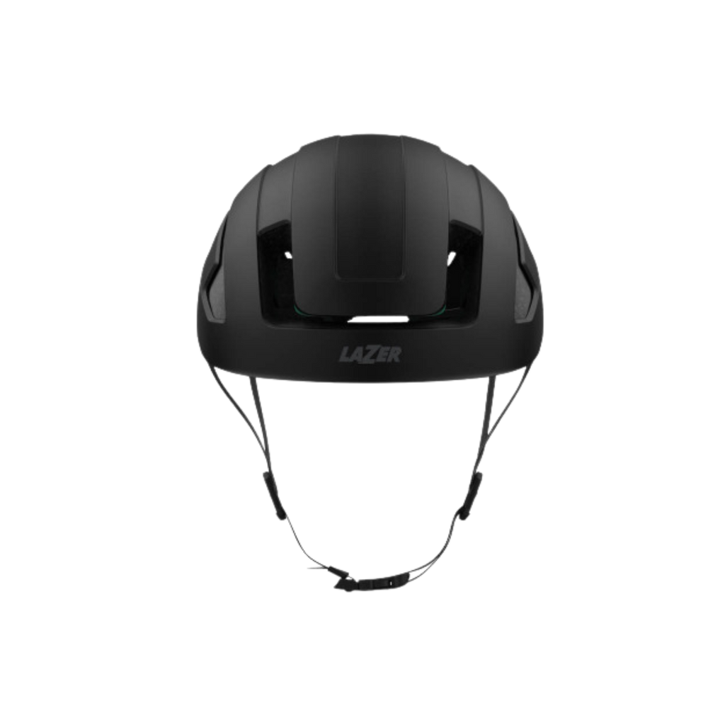 Lazer Cityzen Kc - Matte Black