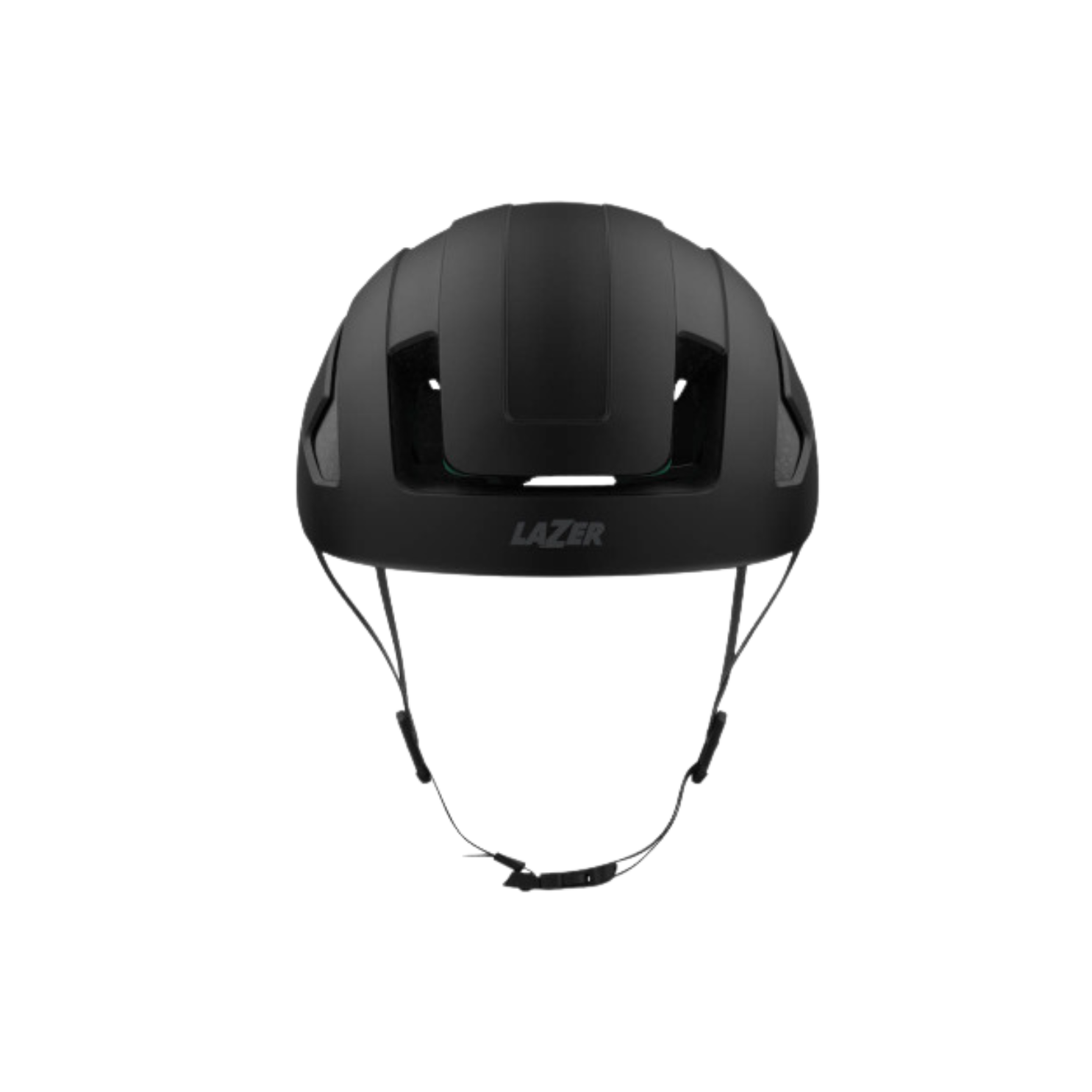 Lazer Cityzen Kc - Matte Black