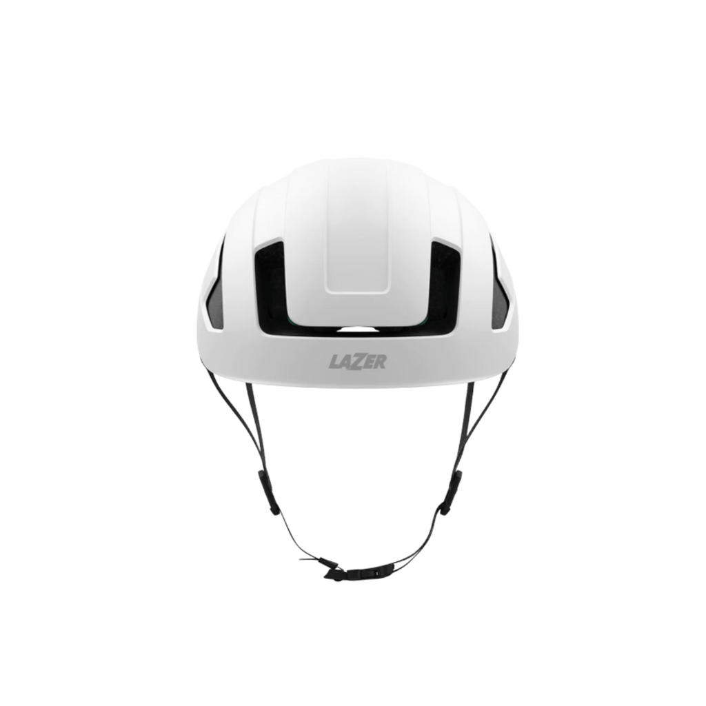 Lazer Cityzen Kc - Matte White