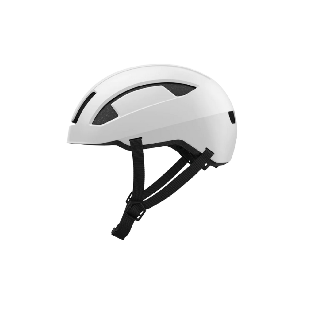 Lazer Cityzen Kc - Matte White