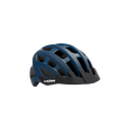 Lazer Compact Helmet - Matte Dark Blue