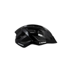 Lazer Compact Matte Black Unisize
