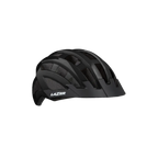 Lazer Compact Matte Black Unisize