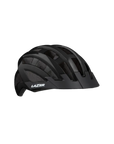Lazer Compact Matte Black Unisize