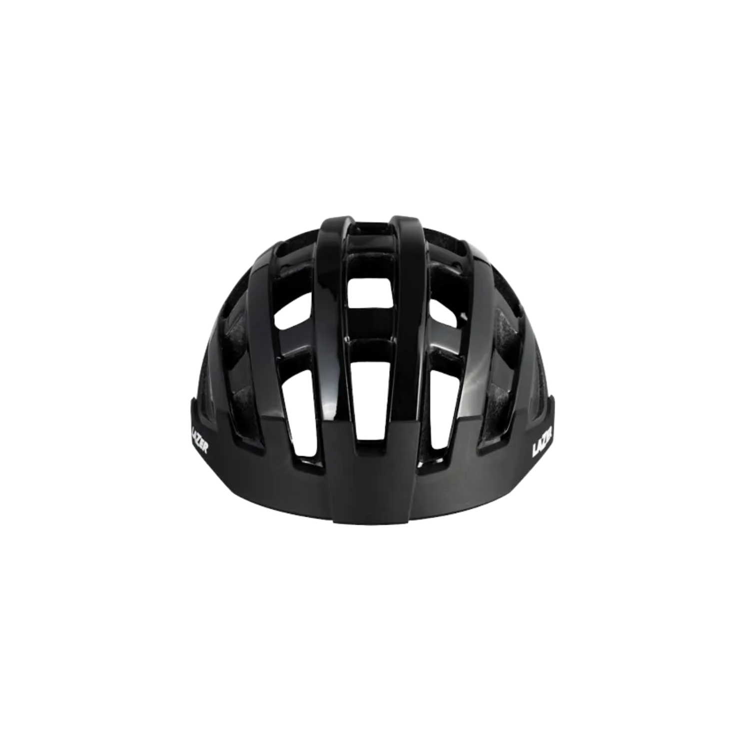Lazer Compact Matte Black Unisize