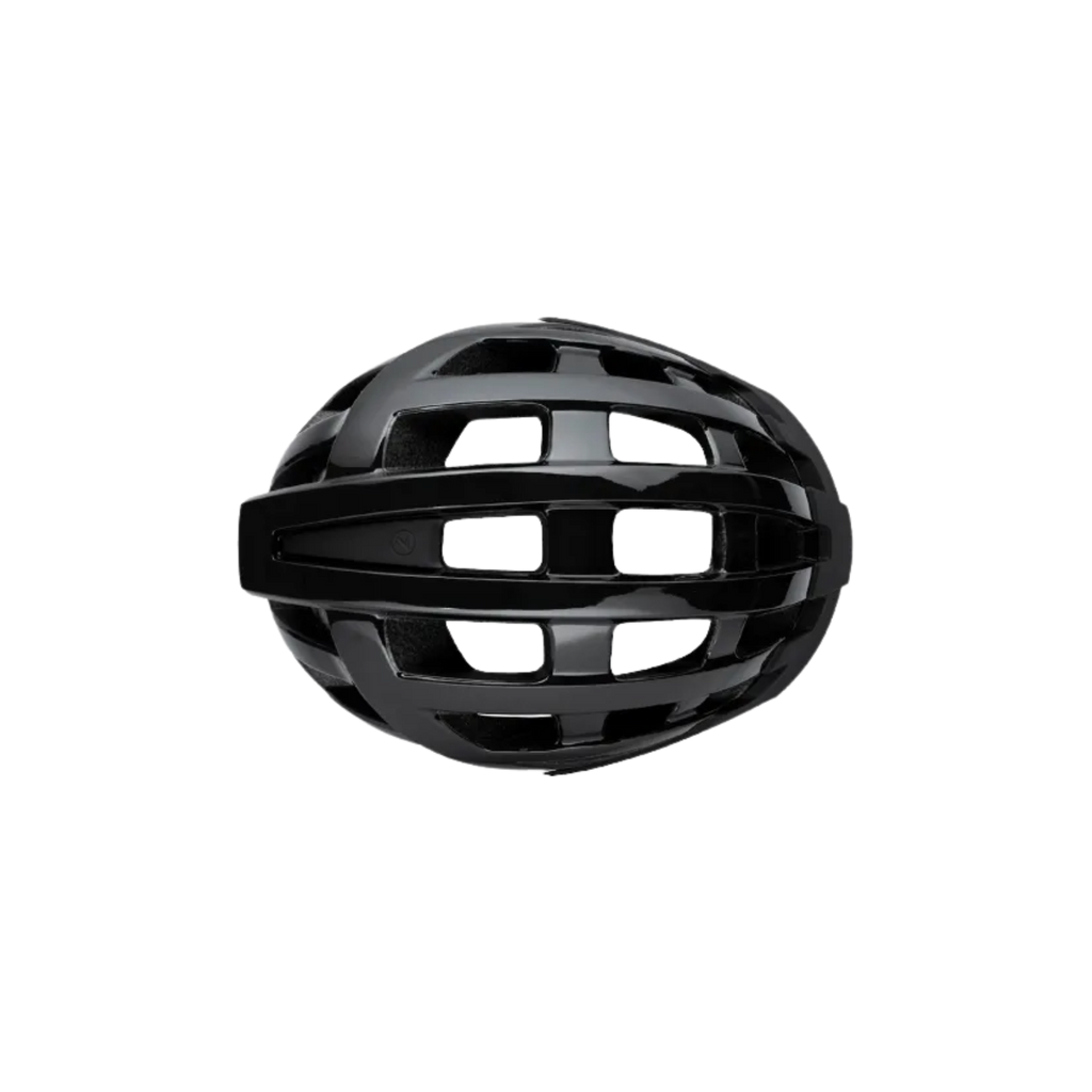 Lazer Compact Matte Black Unisize