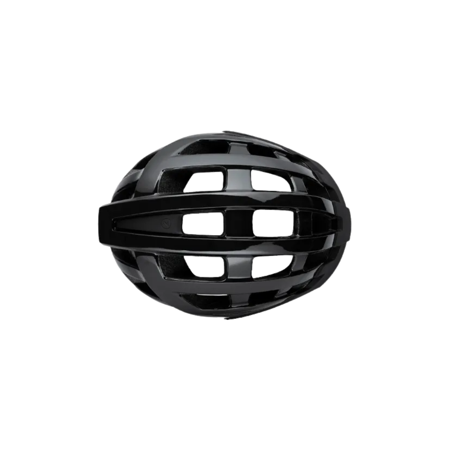 Lazer Compact Matte Black Unisize