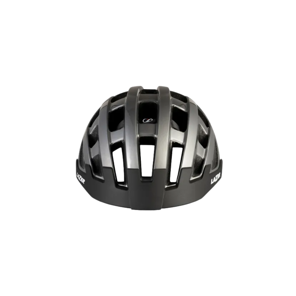 Lazer Compact Titanium Unisize