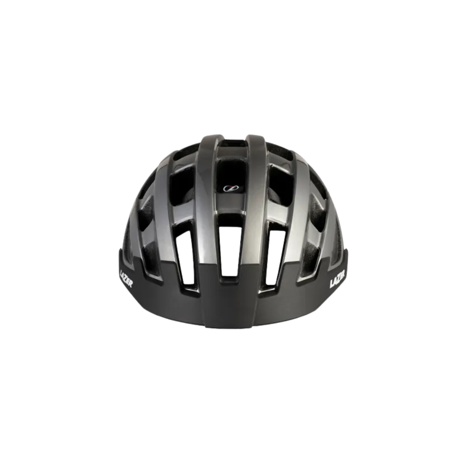 Lazer Compact Titanium Unisize