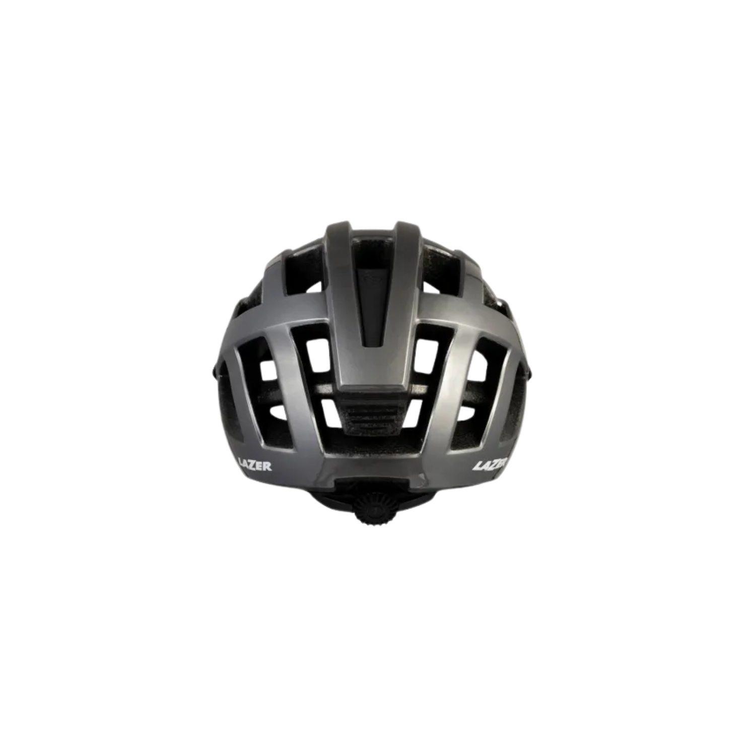 Lazer Compact Titanium Unisize