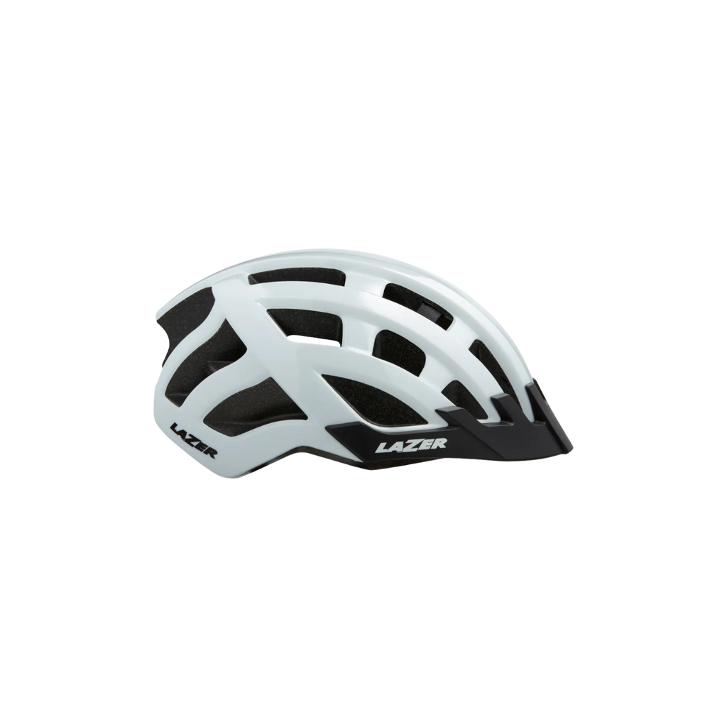 Lazer Compact White Unisize