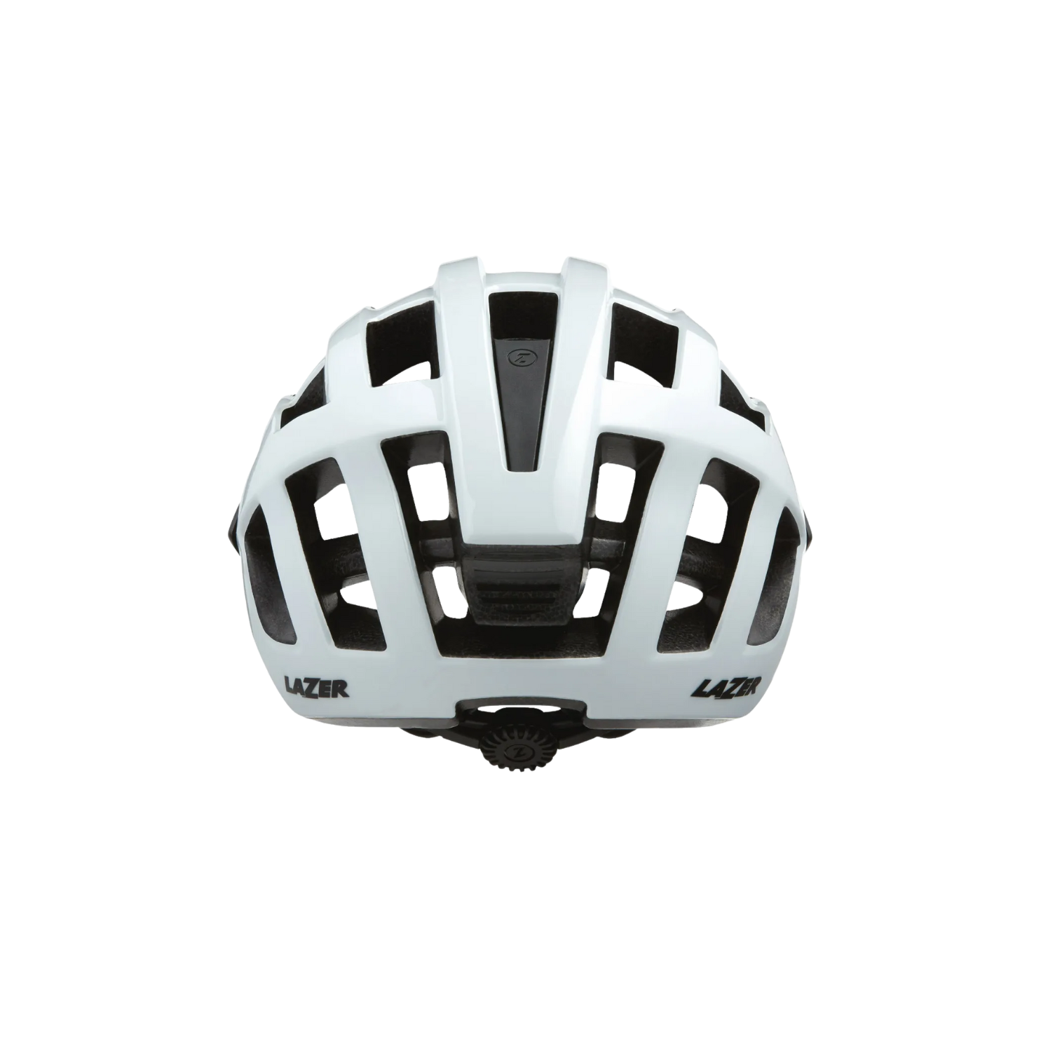 Lazer Compact White Unisize