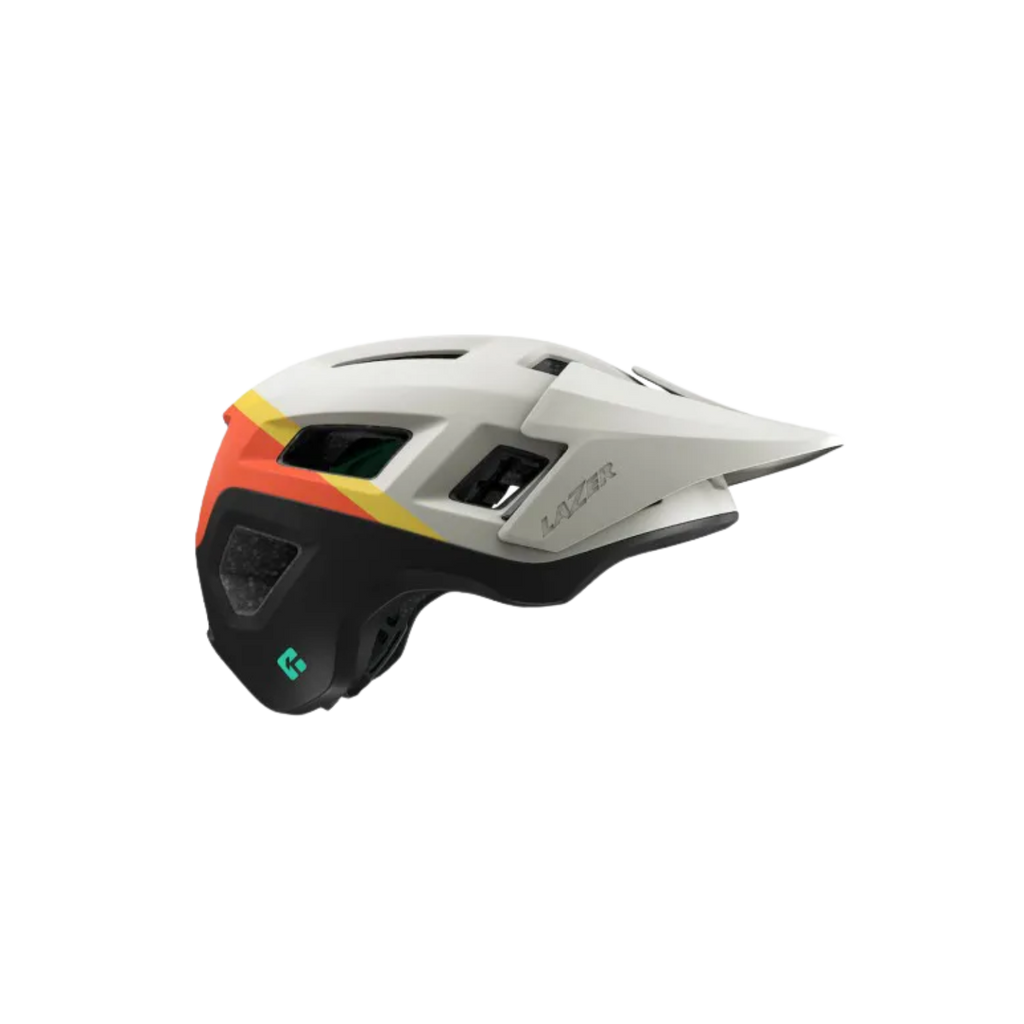 Lazer Coyote Kc Matte Cali Small