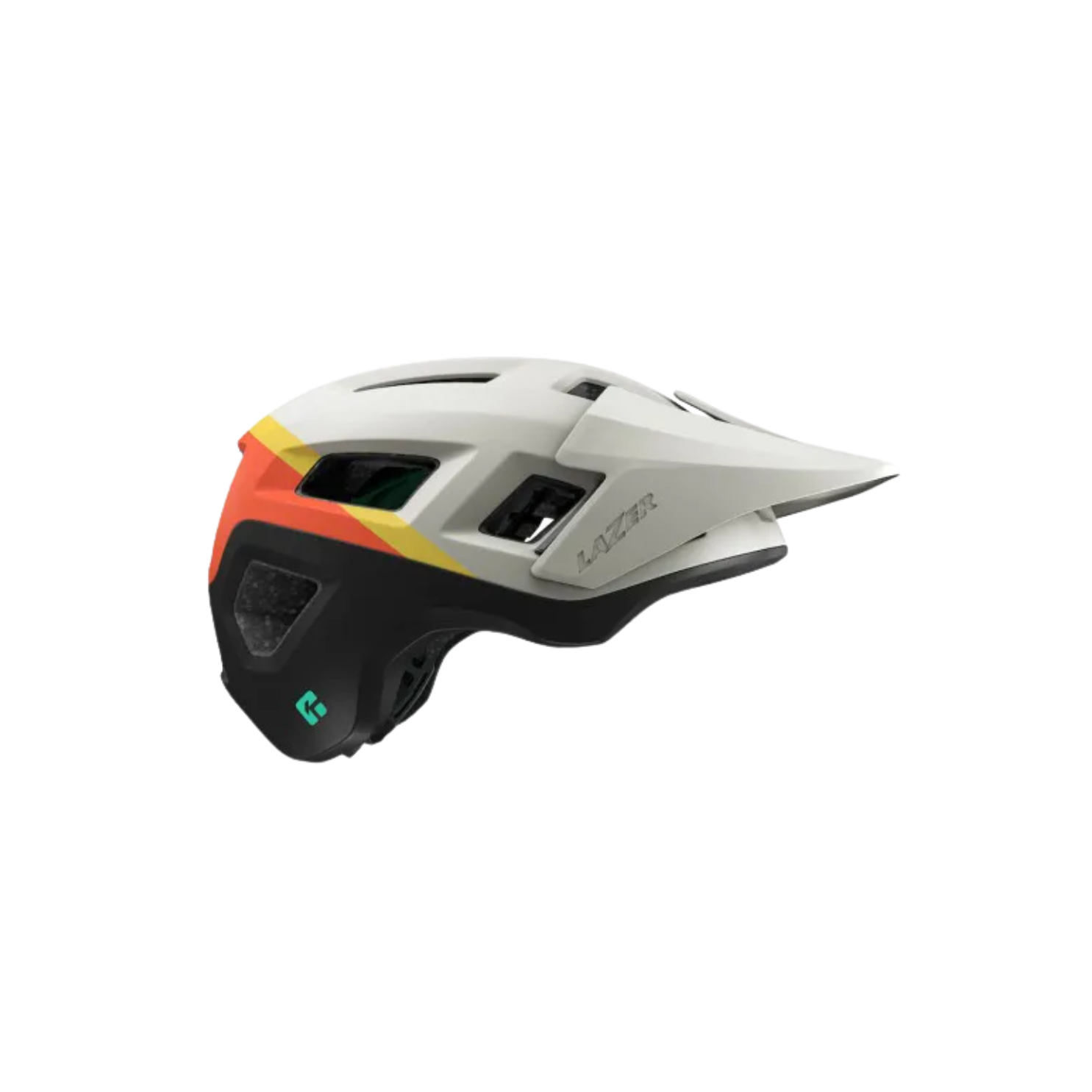 Lazer Coyote Kc Matte Cali Small