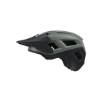 Lazer Coyote Kc Matte 深绿色 小号