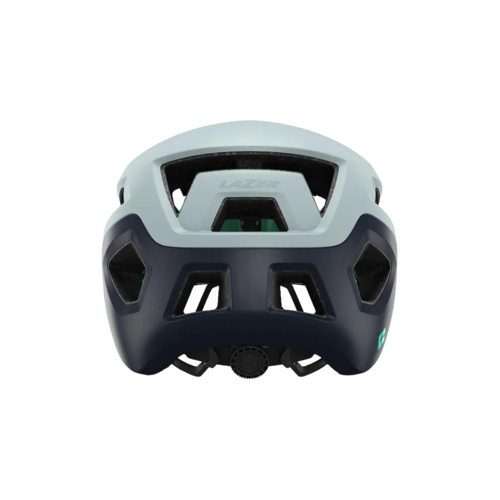 Lazer Coyote Kc Matte Light Blue Large