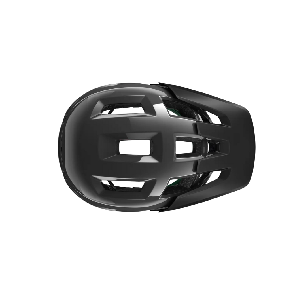 Lazer Coyote Kc Titanium Small