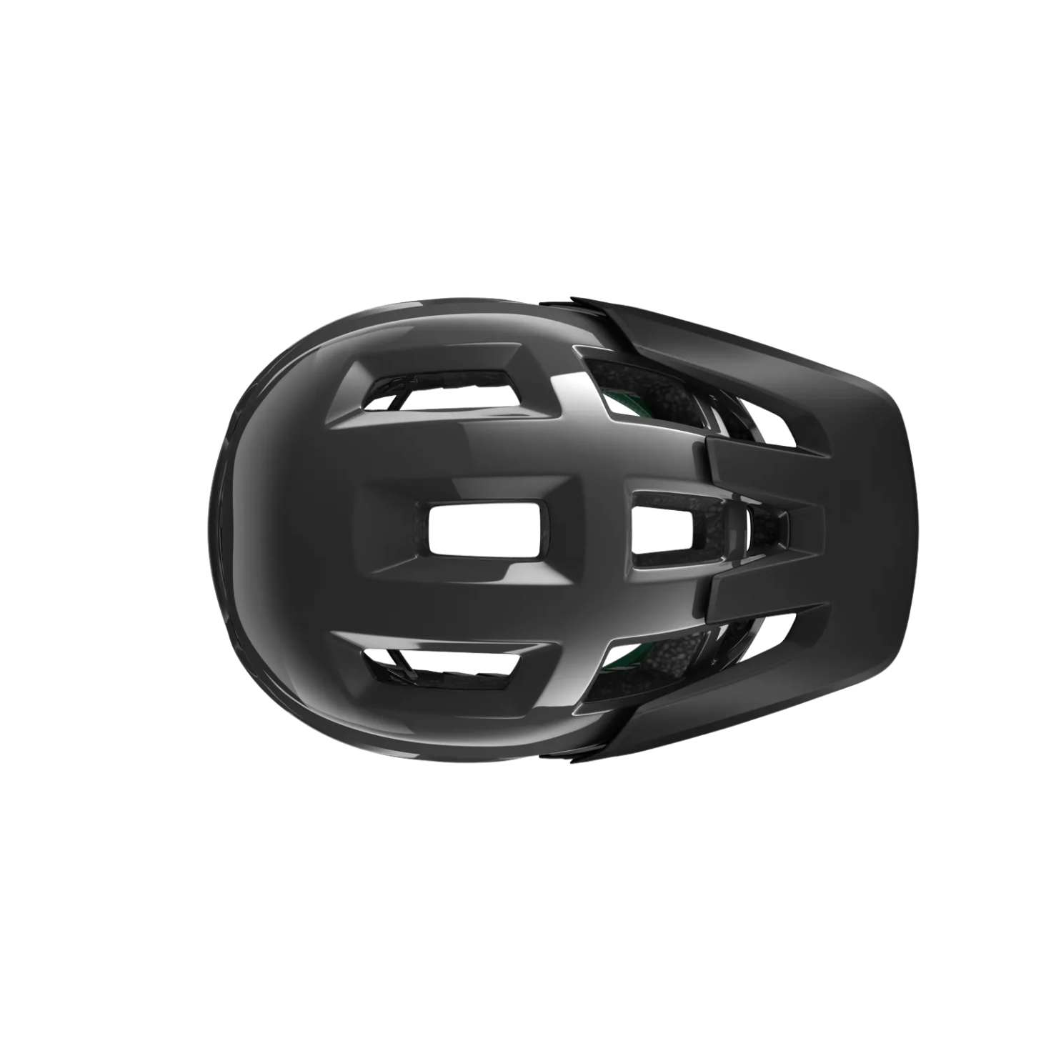 Lazer Coyote Kc Titanium Small