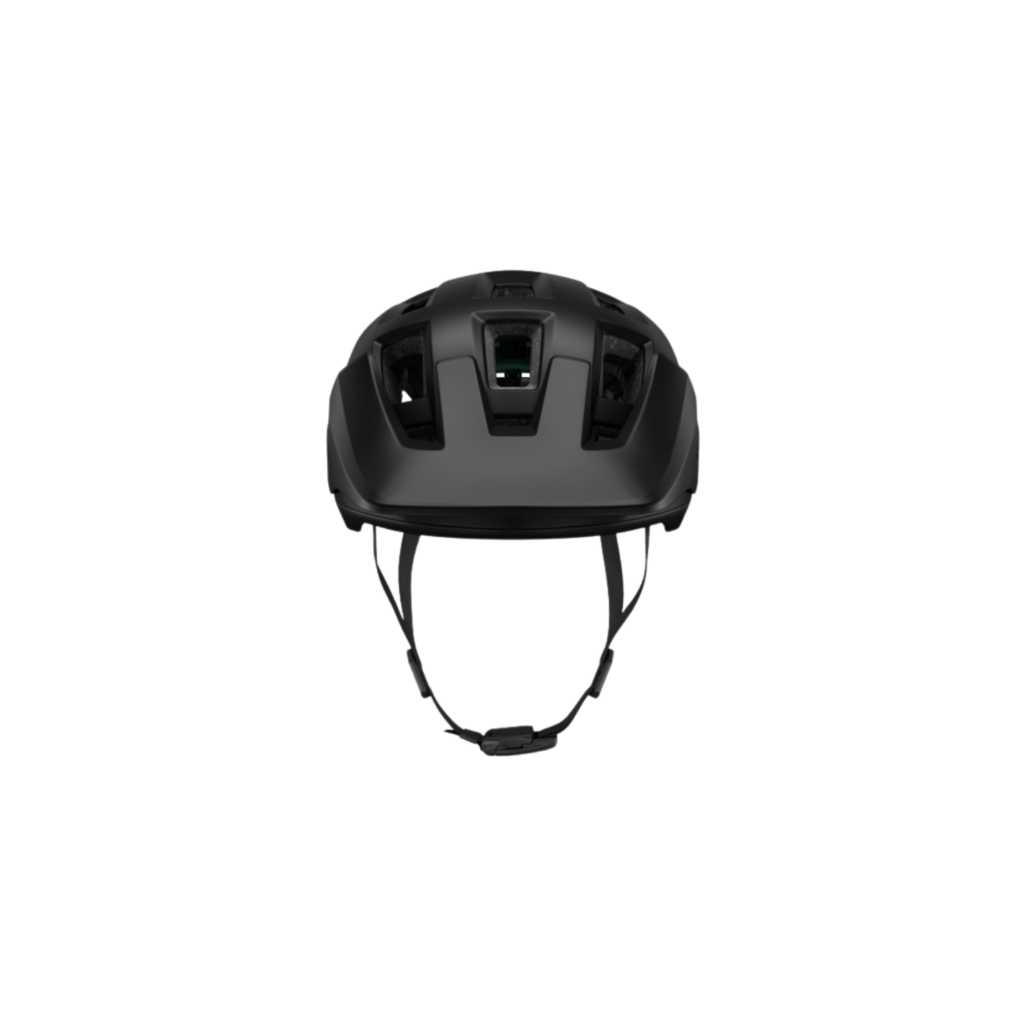 Lazer Coyote KinetiCore MTB Helmet - Matte Black