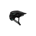 Lazer Coyote KinetiCore MTB Helmet - Matte Black