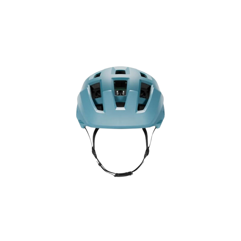 Lazer Coyote KinetiCore MTB Helmet - Matte Blue Celadon