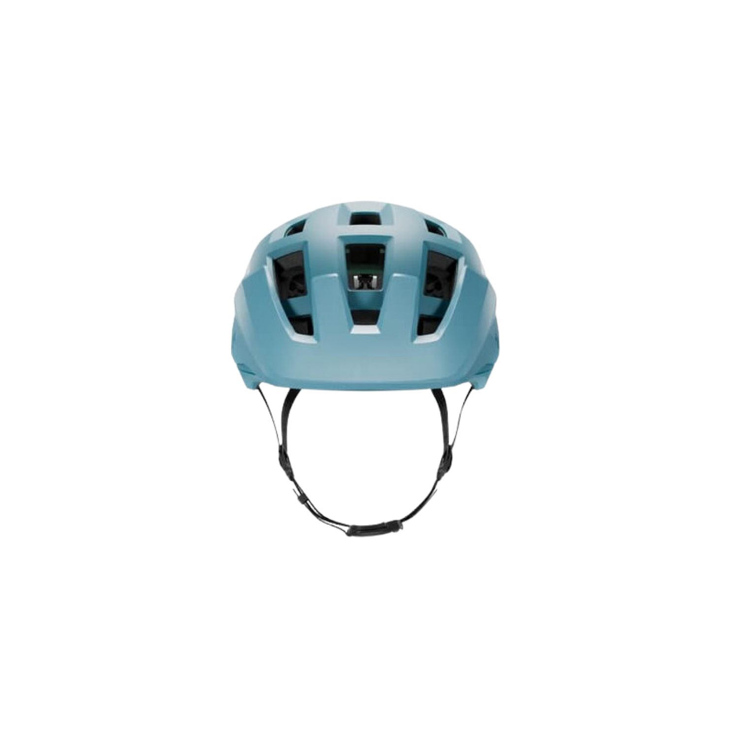 Lazer Coyote KinetiCore MTB Helmet - Matte Blue Celadon
