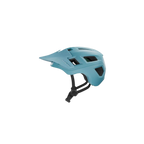 Lazer Coyote KinetiCore MTB Helmet - Matte Blue Celadon