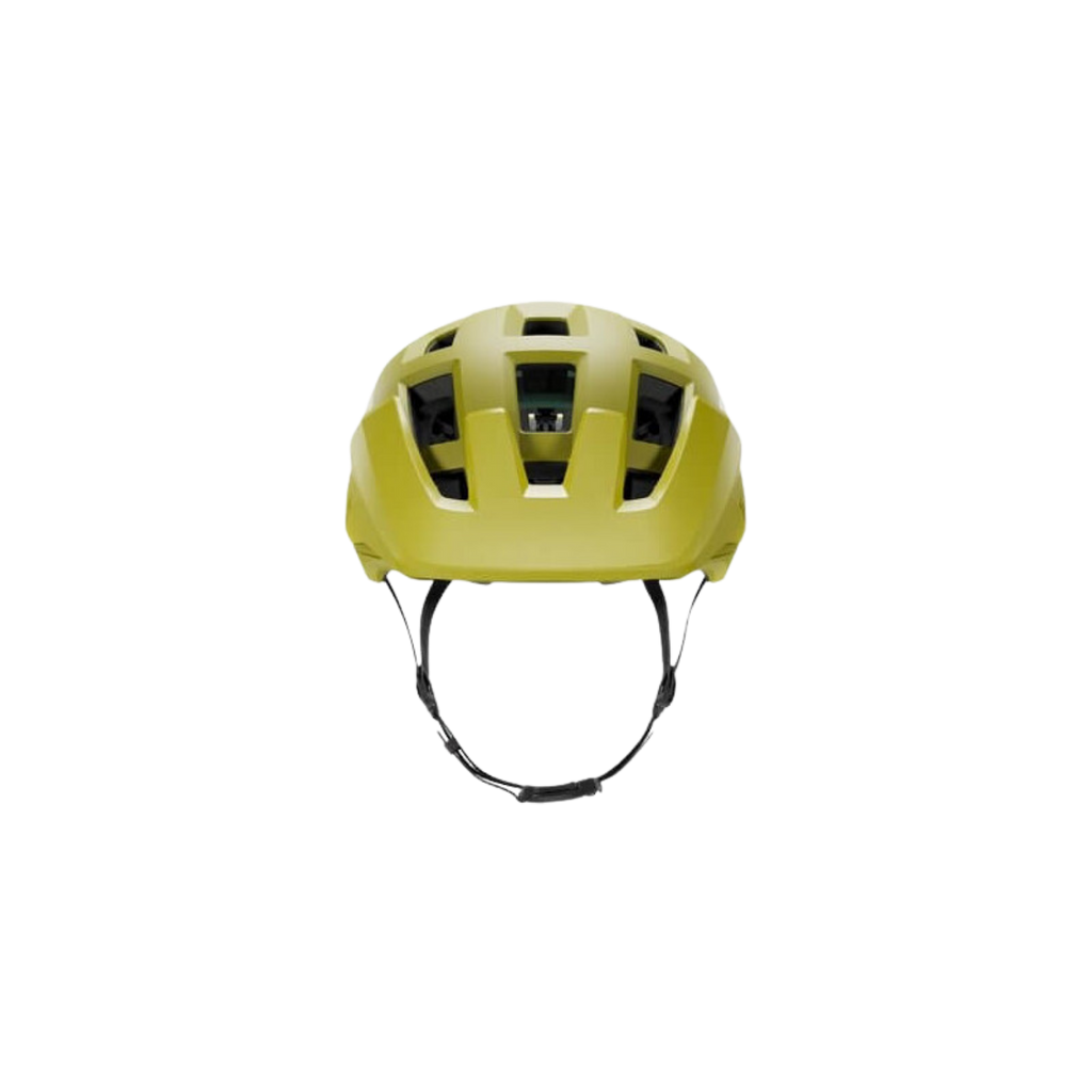 Lazer Coyote KinetiCore MTB Helmet - Matte Green Tea