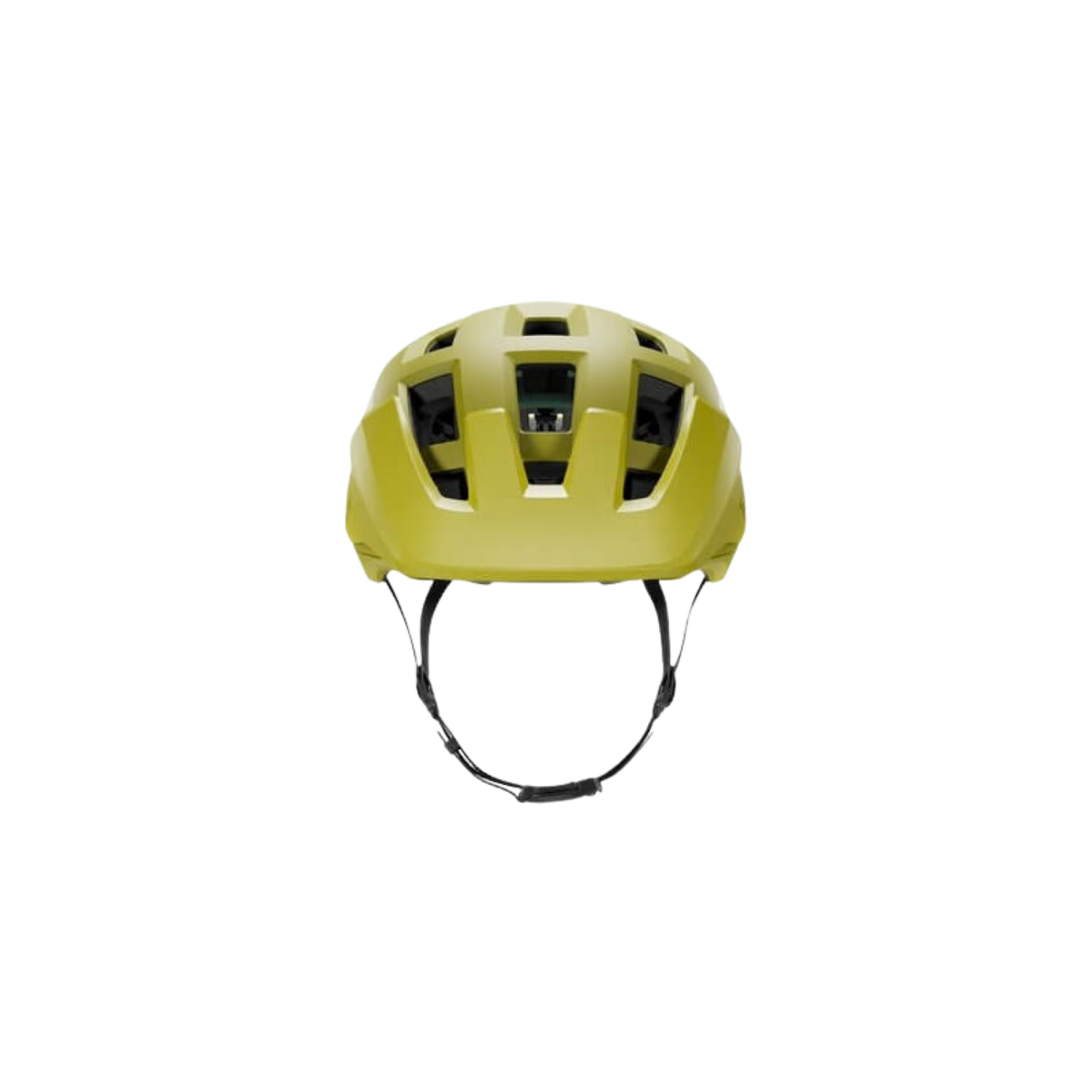 Lazer Coyote KinetiCore MTB Helmet - Matte Green Tea