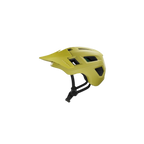 Lazer Coyote KinetiCore MTB Helmet - Matte Green Tea