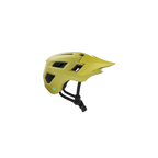 Lazer Coyote KinetiCore MTB Helmet - Matte Green Tea