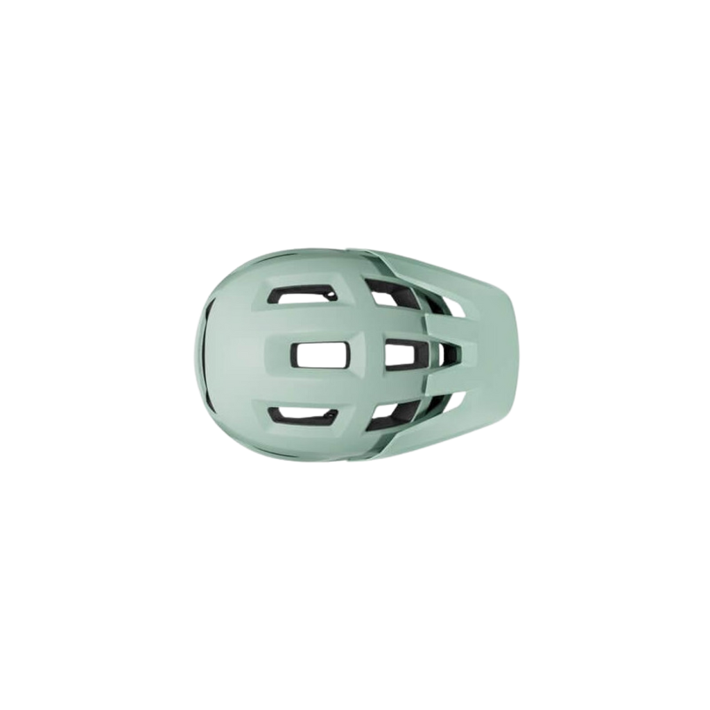 Lazer Coyote KinetiCore MTB Helmet - Matte Mint