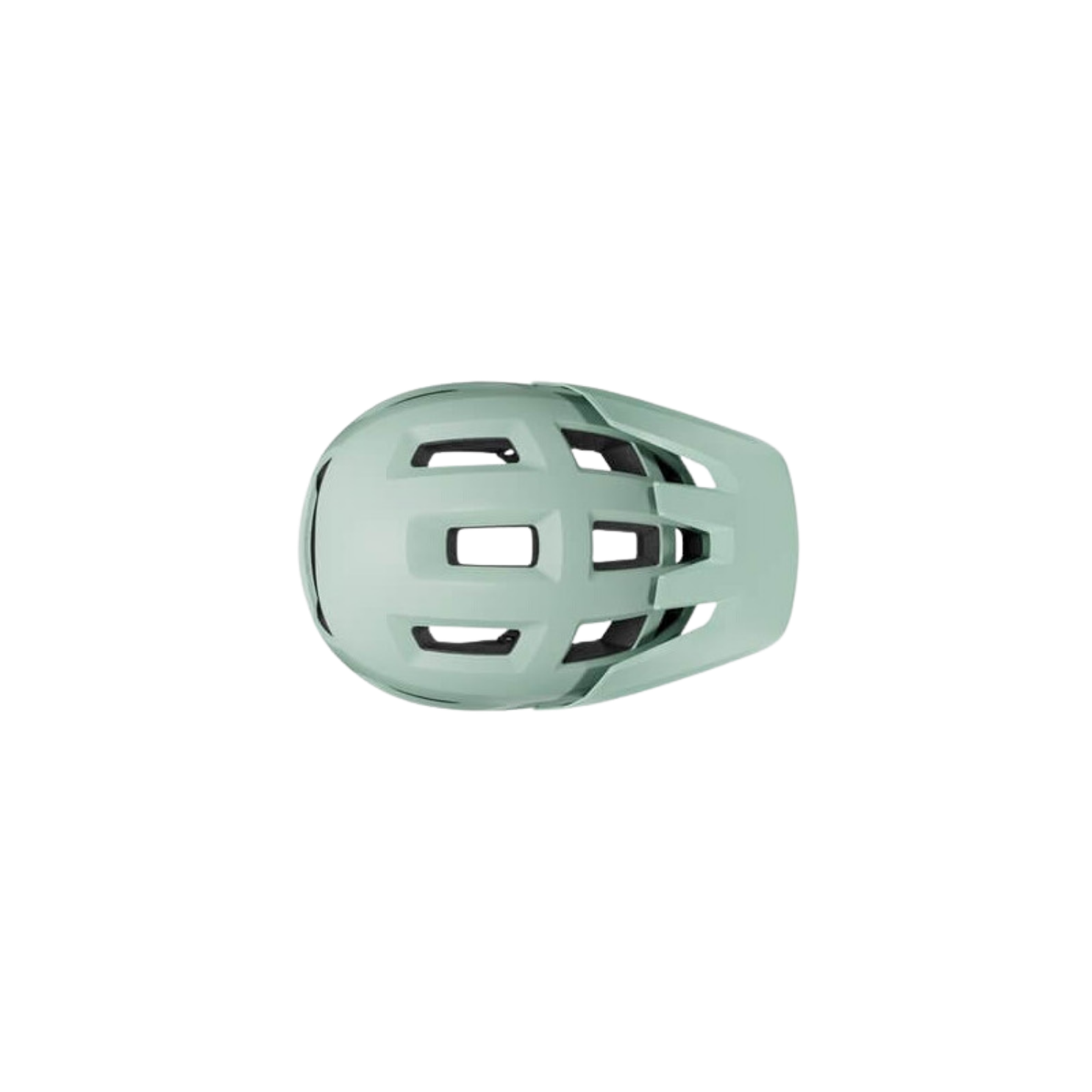 Lazer Coyote KinetiCore MTB Helmet - Matte Mint
