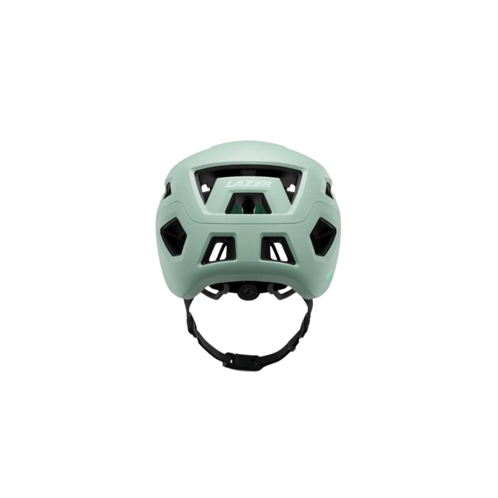 Lazer Coyote KinetiCore MTB Helmet - Matte Mint