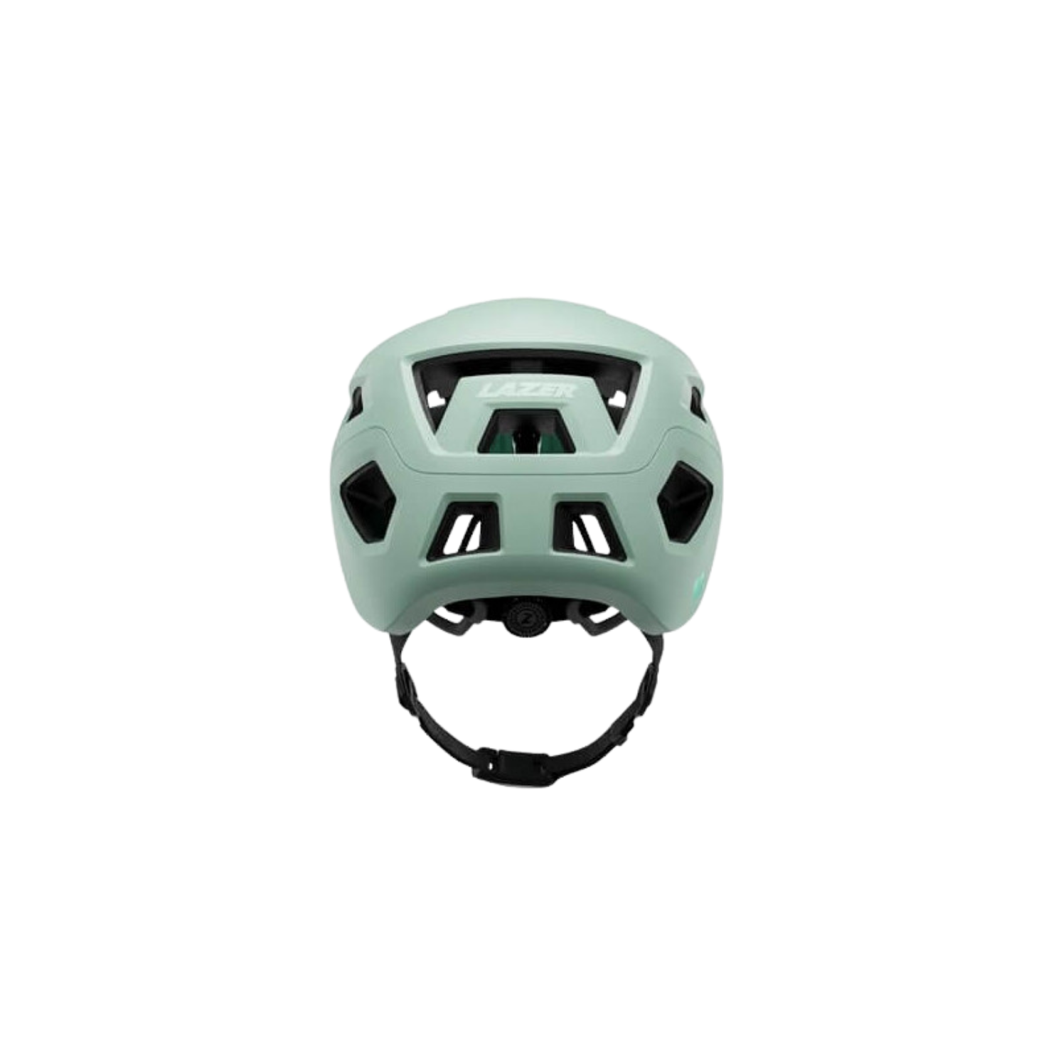 Lazer Coyote KinetiCore MTB Helmet - Matte Mint