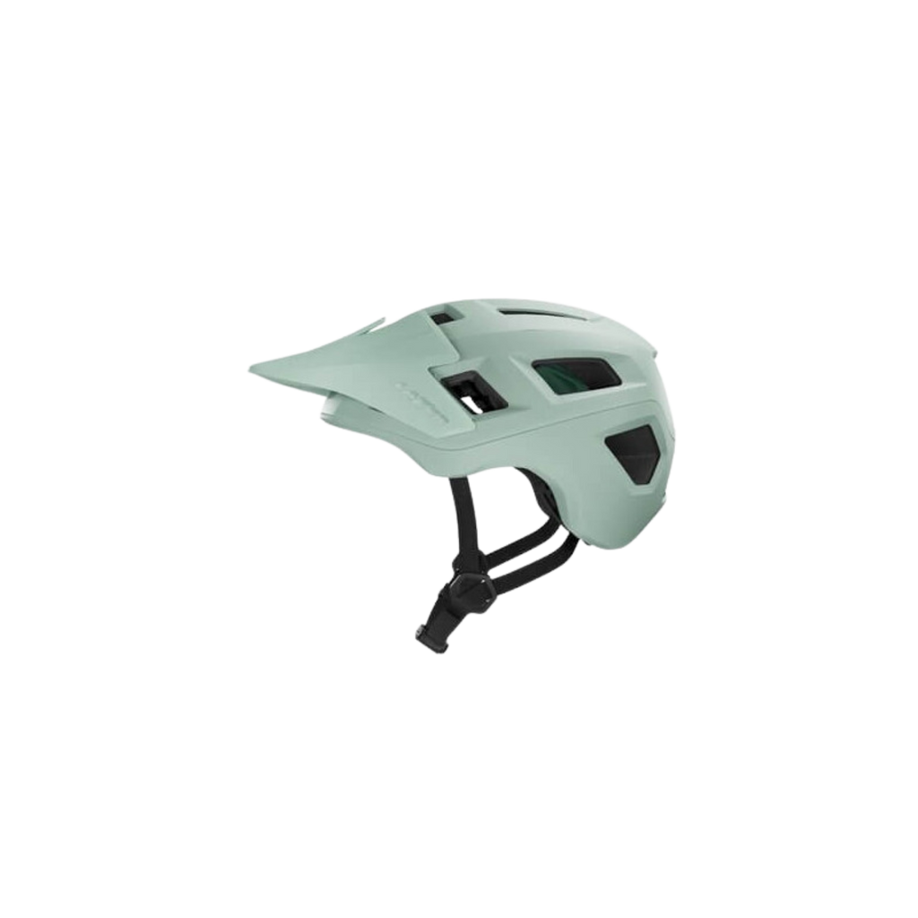 Lazer Coyote KinetiCore MTB Helmet - Matte Mint