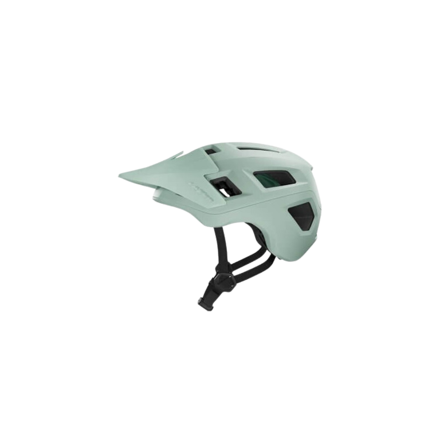 Lazer Coyote KinetiCore MTB Helmet - Matte Mint
