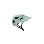 Lazer Coyote KinetiCore MTB Helmet - Matte Mint