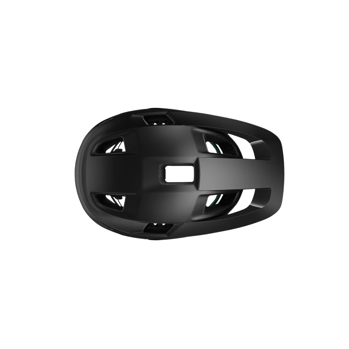 Lazer Finch Kc Matte Black Uni Size