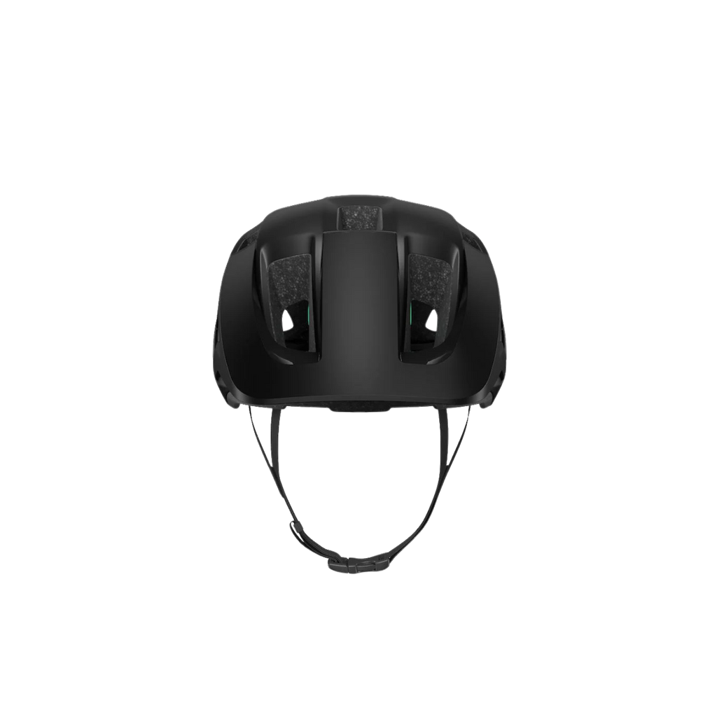 Lazer Finch Kc Matte Black Uni Size