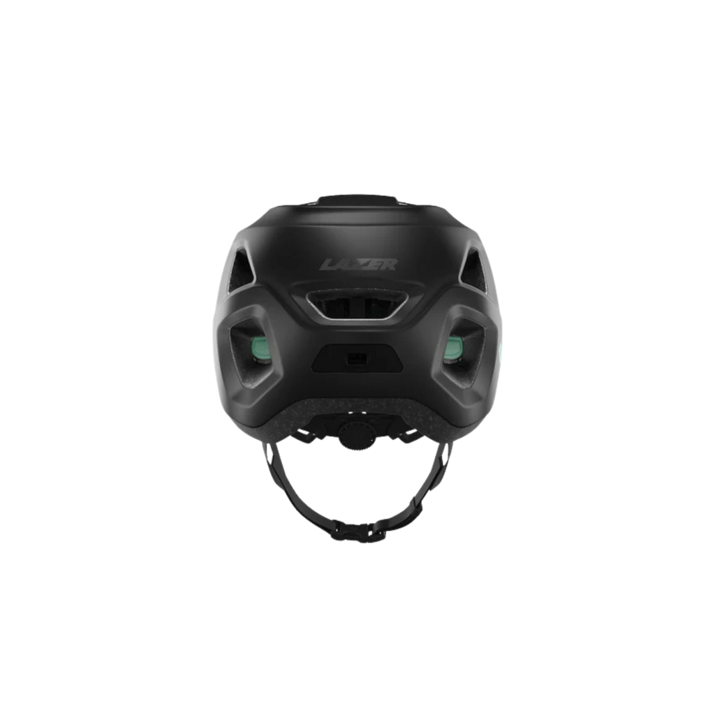 Lazer Finch Kc Matte Black Uni Size