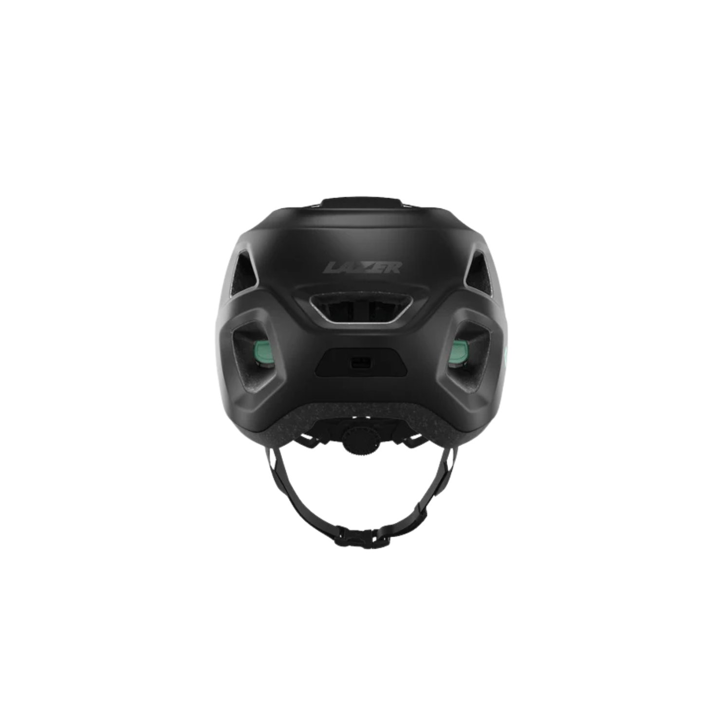 Lazer Finch Kc Matte Black Uni Size
