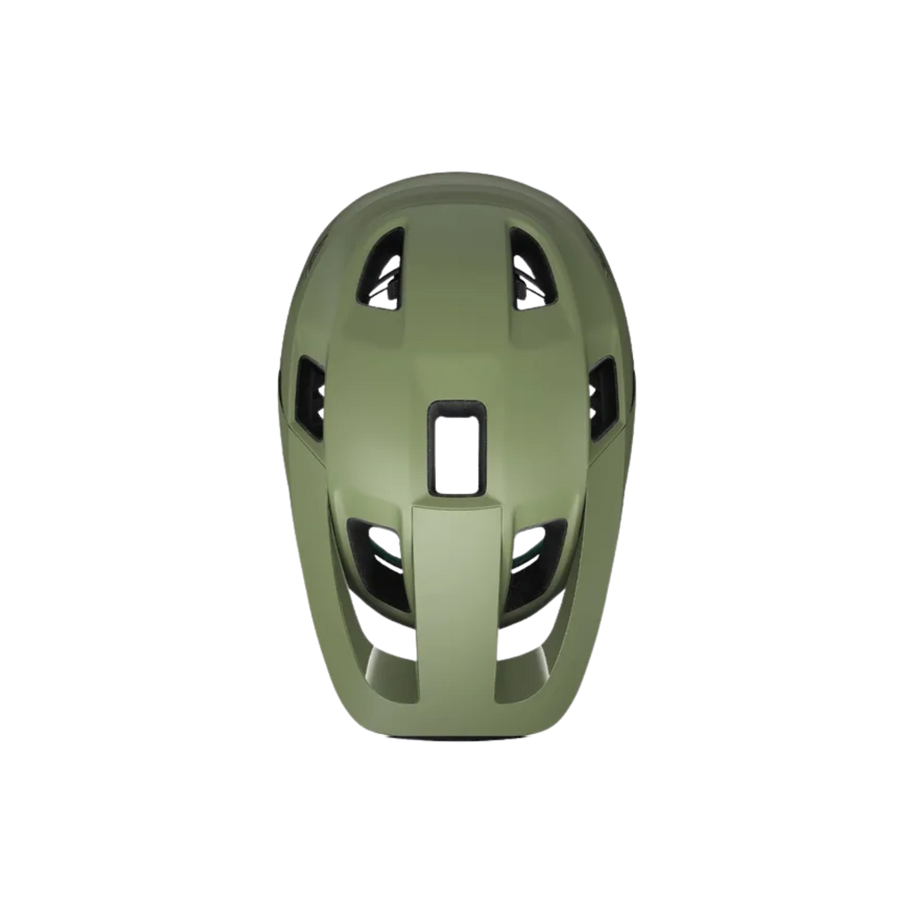 Lazer Finch Kc Matte Fern Green Uni Size