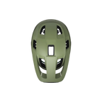 Lazer Finch Kc Matte Fern Green Uni Size