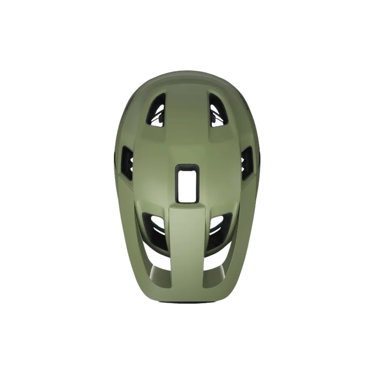 Lazer Finch Kc Matte Fern Green Uni Size