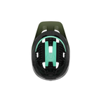 Lazer Finch Kc Matte Fern Green Uni Size