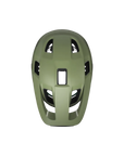 Lazer Finch Kc Matte Fern Green Uni Size