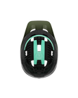 Lazer Finch Kc Matte Fern Green Uni Size