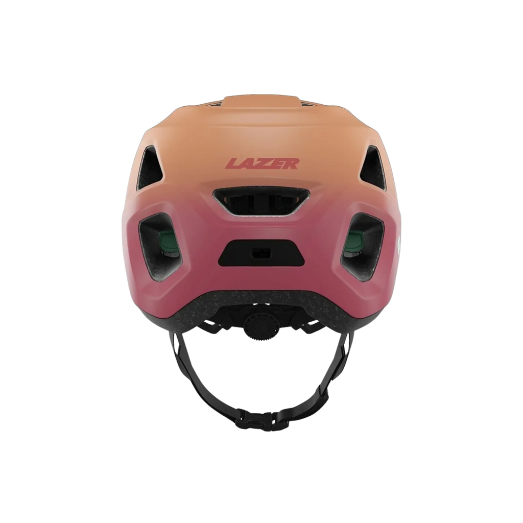 Lazer Finch Kc Matte Sedona Red Uni Size