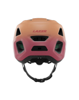 Lazer Finch Kc Matte Sedona Red Uni Size